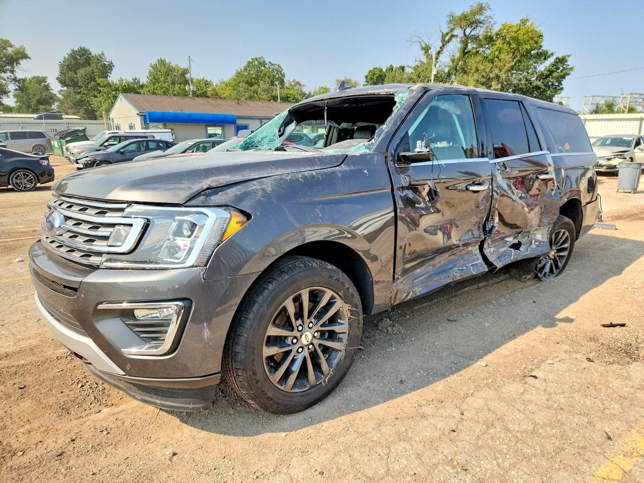 FORD EXPEDITION