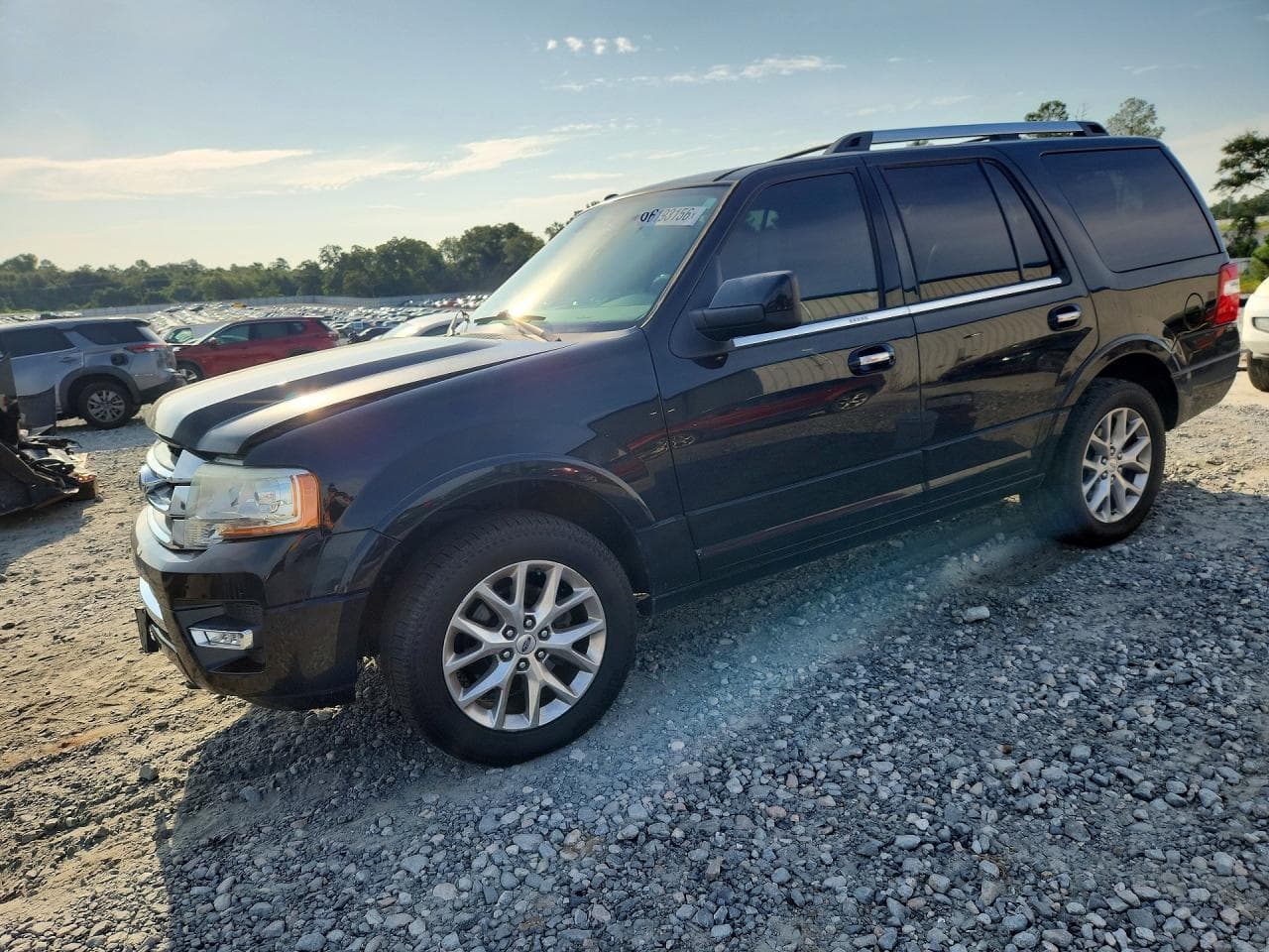 FORD EXPEDITION