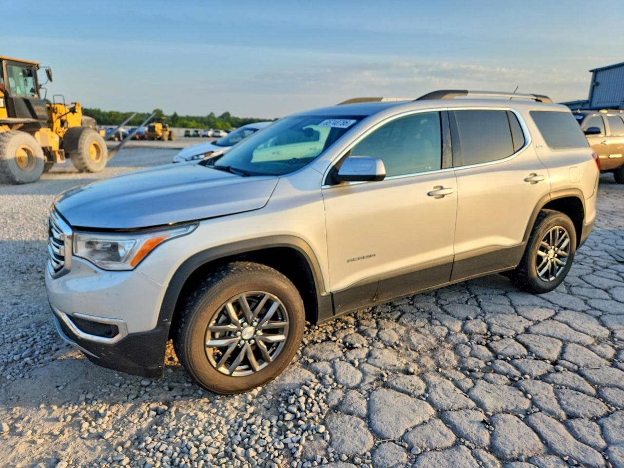 GMC ACADIA