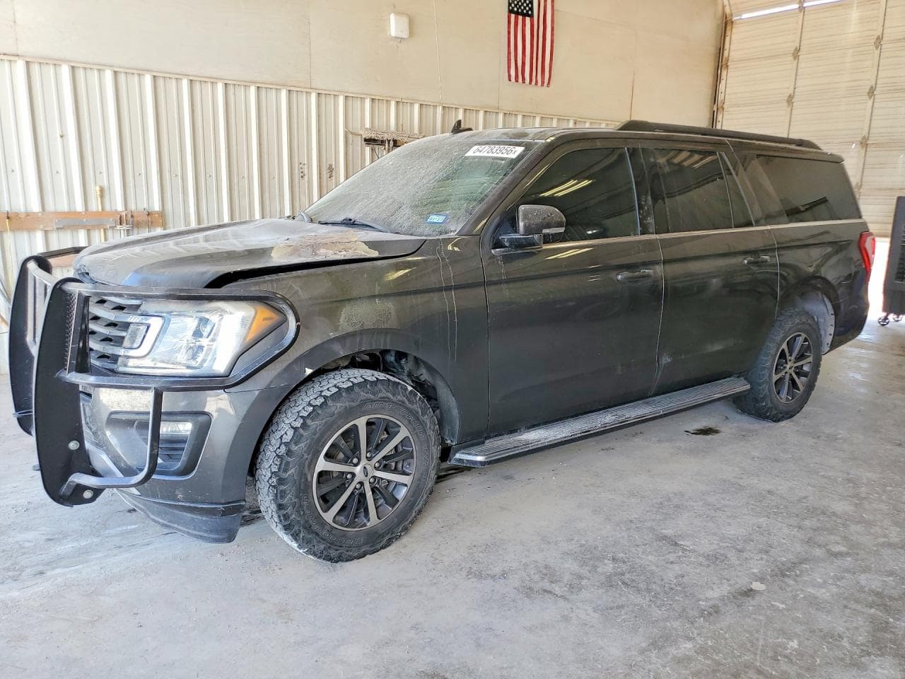 FORD EXPEDITION