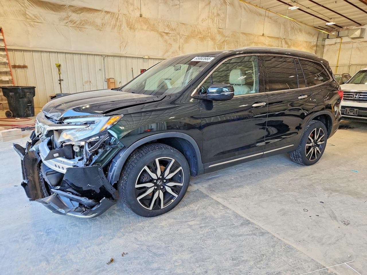 HONDA PILOT