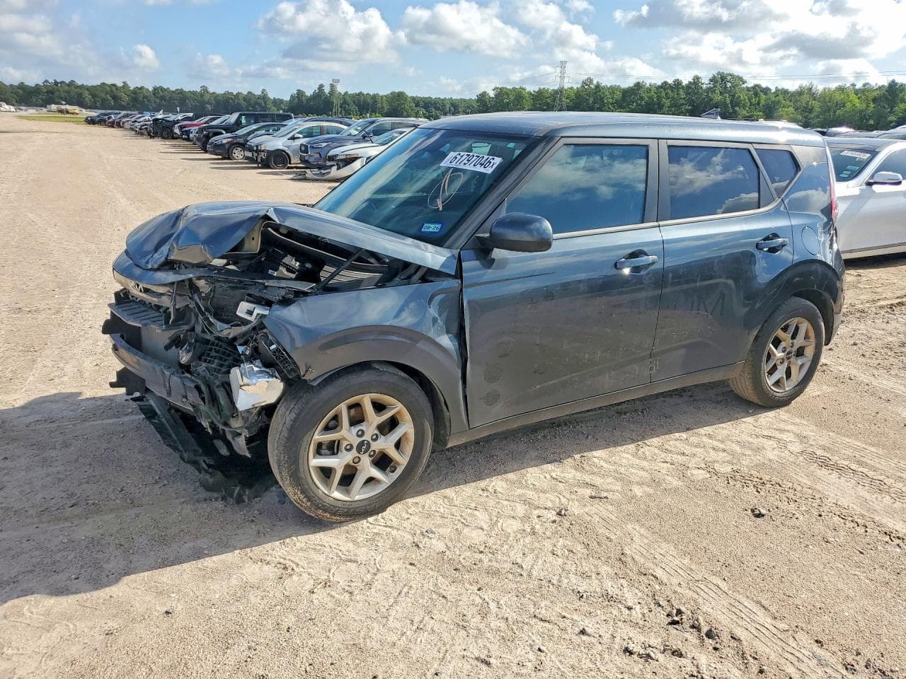 2024 KIA SOUL