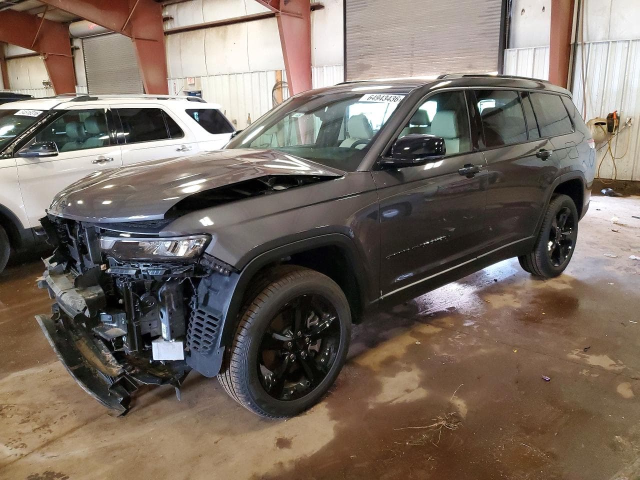 JEEP GRAND CHER
