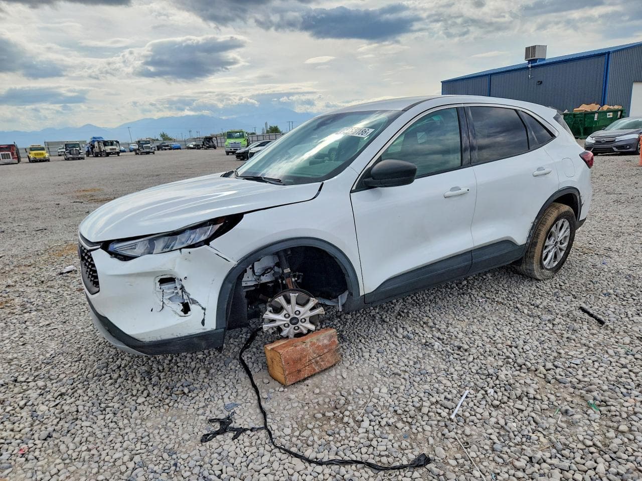 FORD ESCAPE