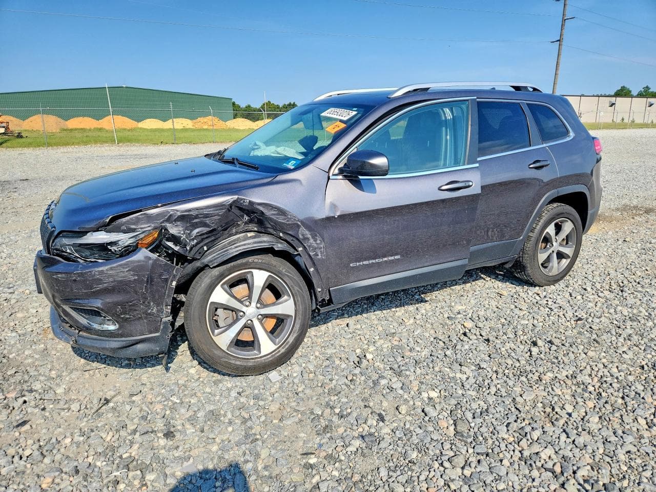 JEEP GRAND CHER
