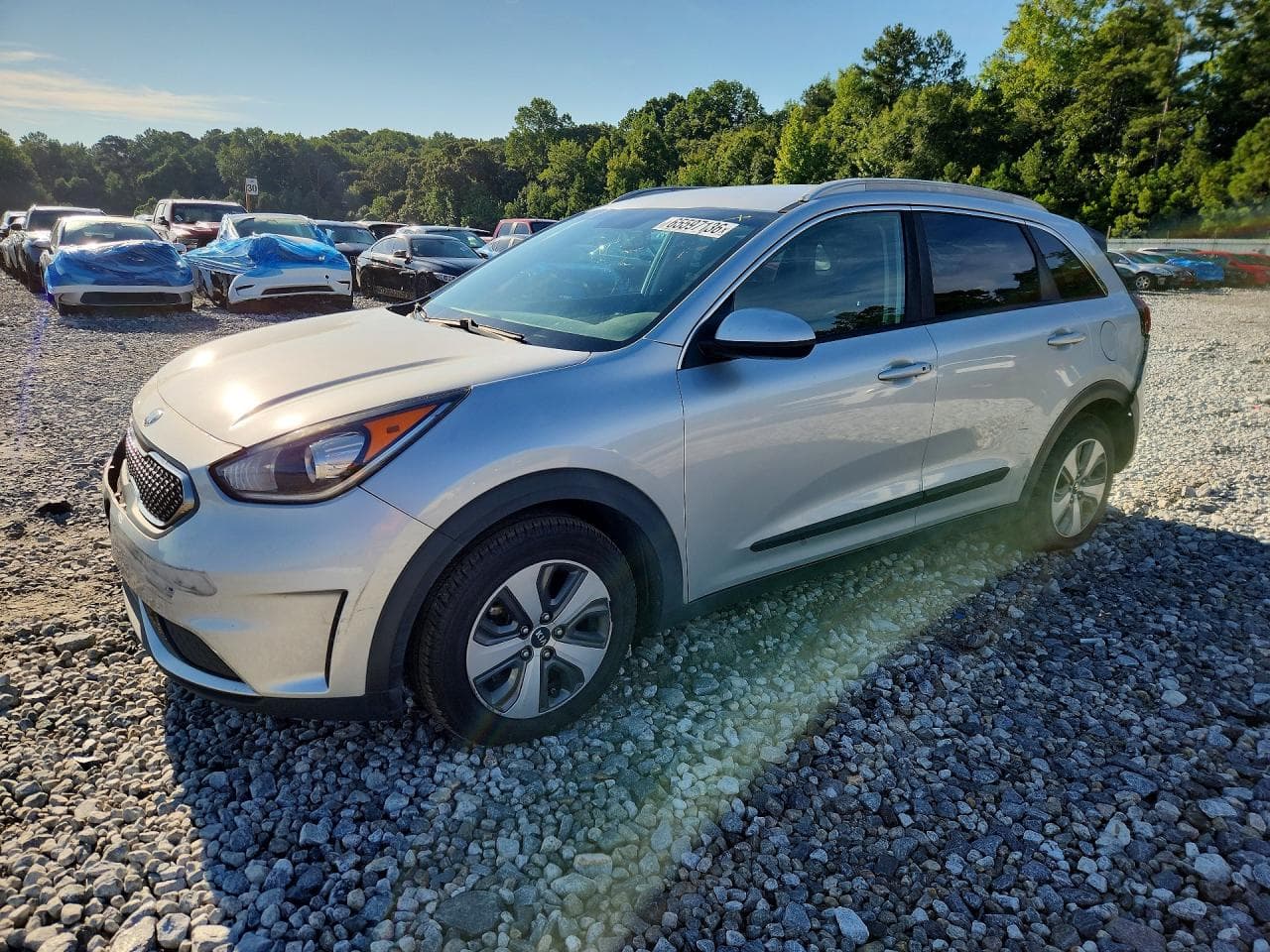 KIA NIRO