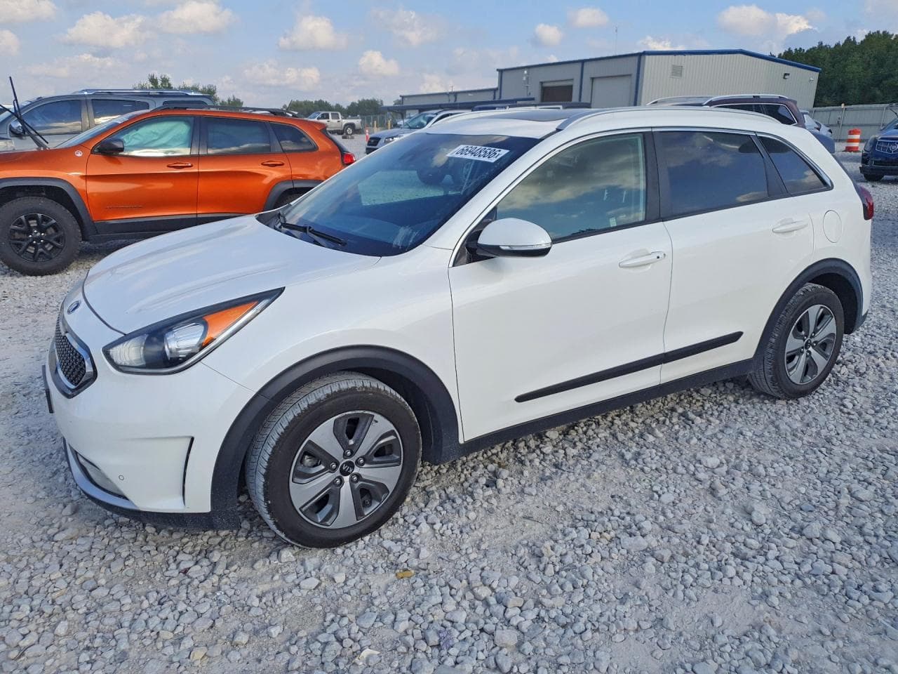 KIA NIRO
