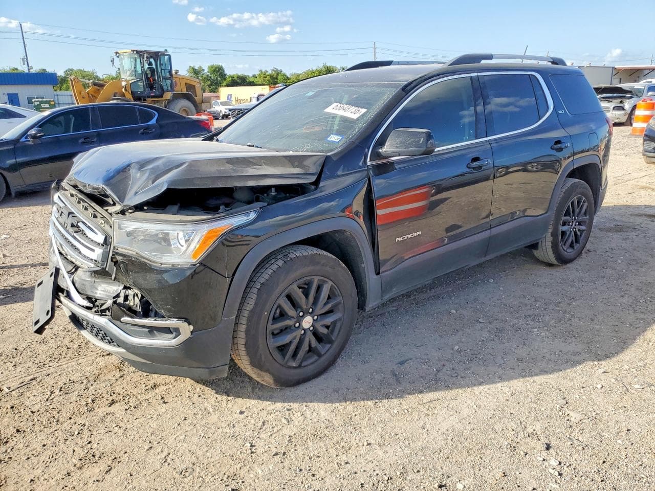 GMC ACADIA