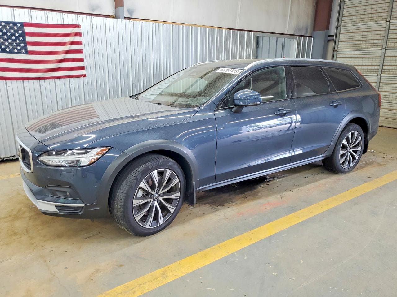 VOLVO V90 CROSS COUNTRY
