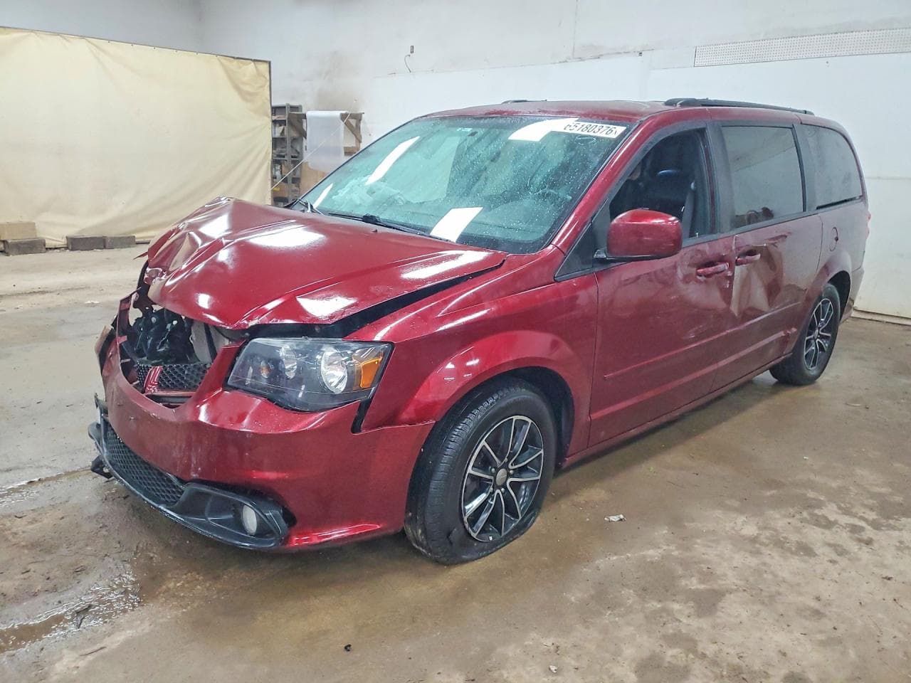 DODGE CARAVAN