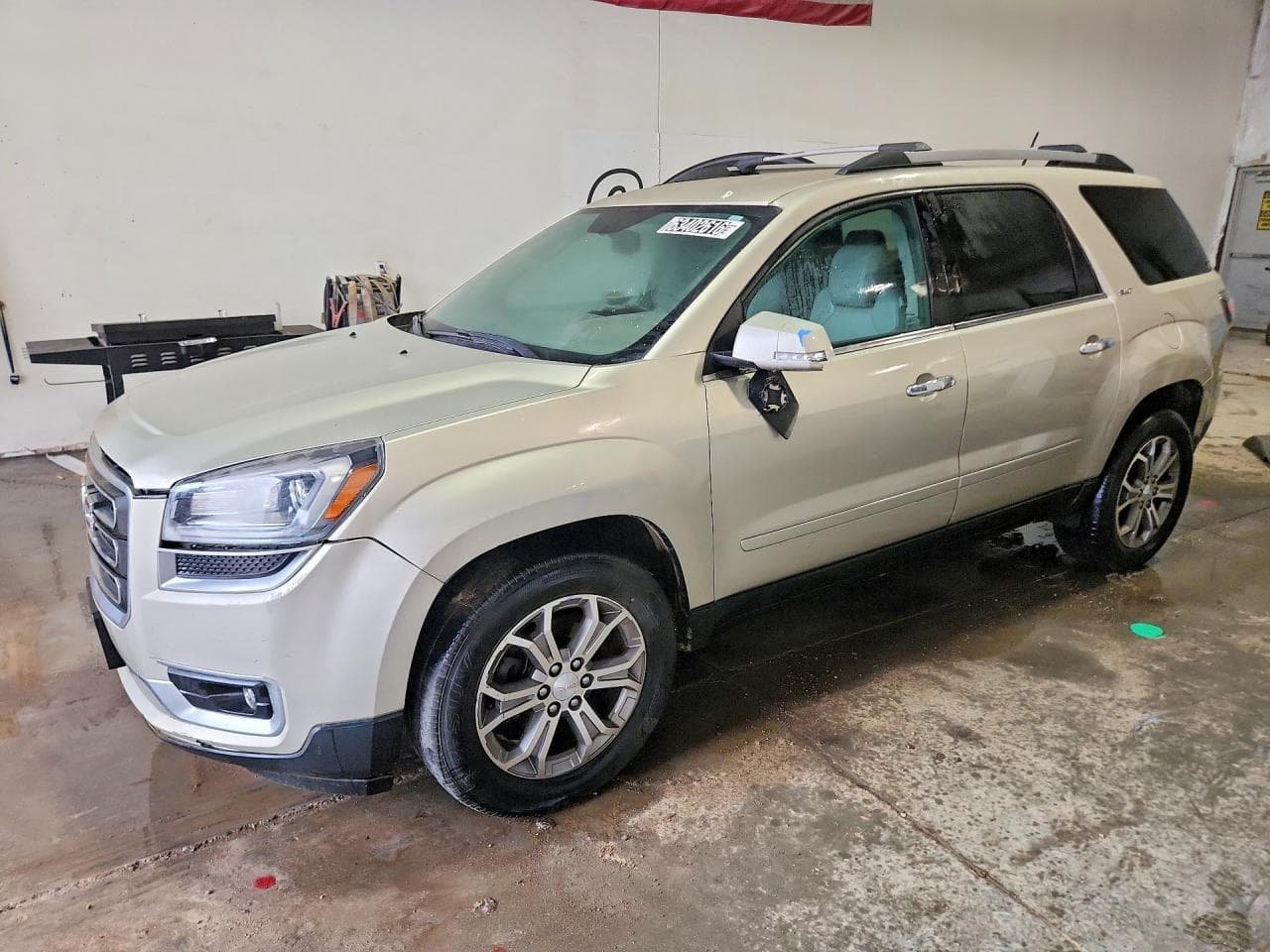 GMC ACADIA