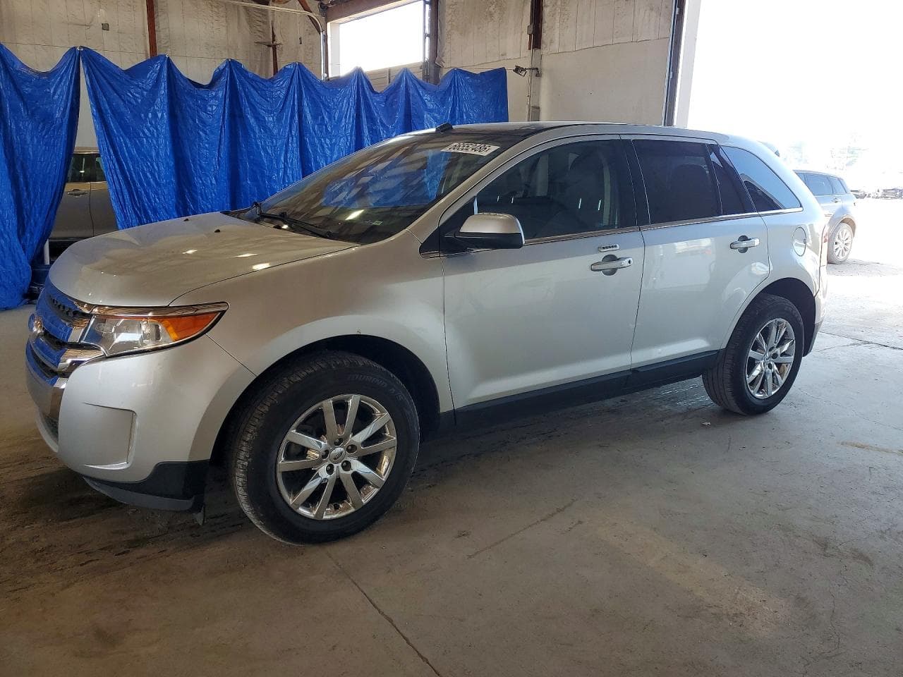 FORD EDGE