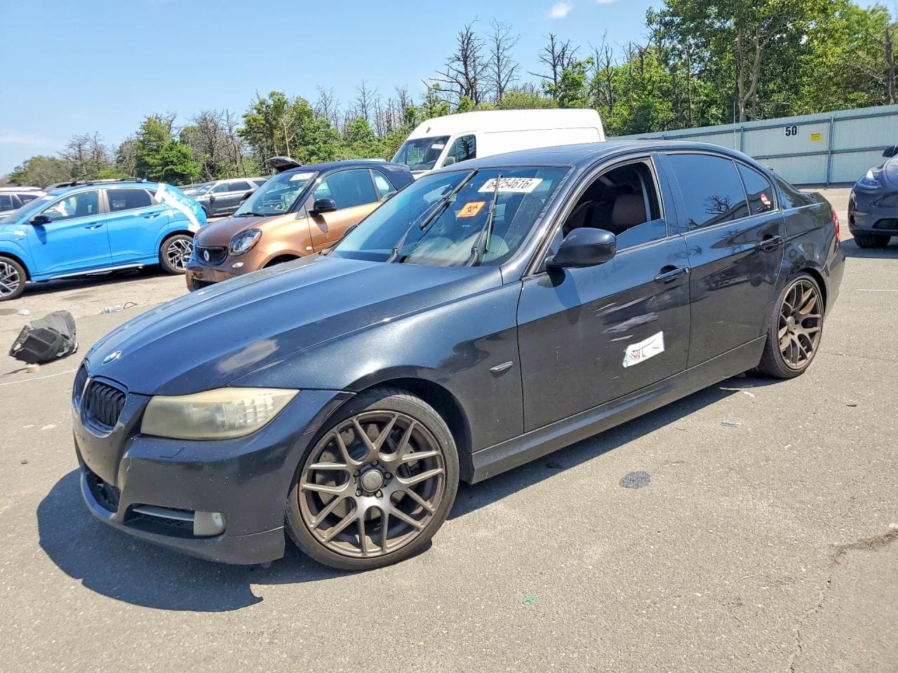 BMW 335