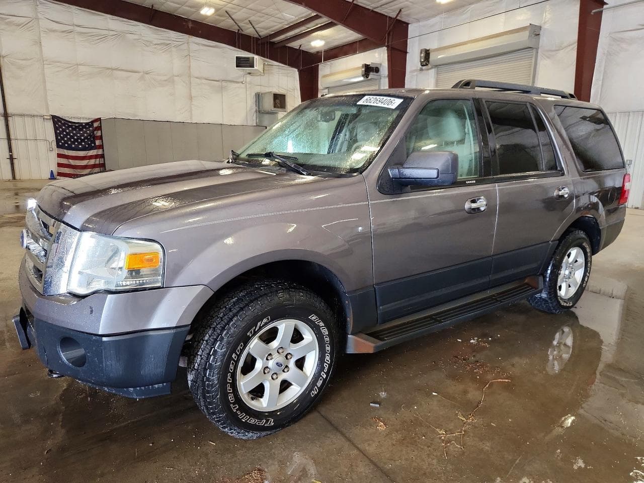 FORD EXPEDITION