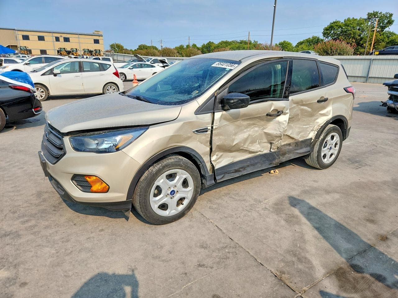 FORD ESCAPE