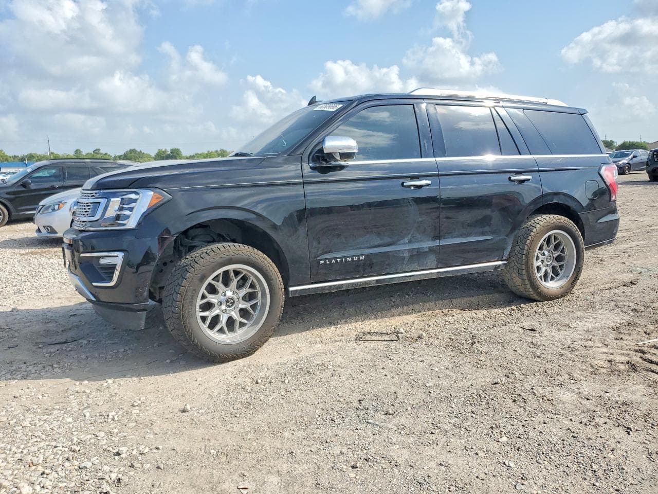 FORD EXPEDITION