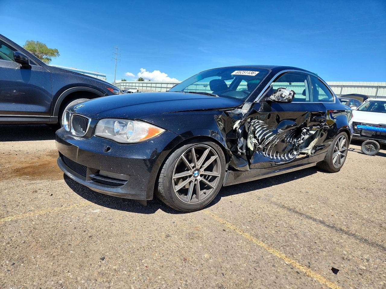 BMW 128