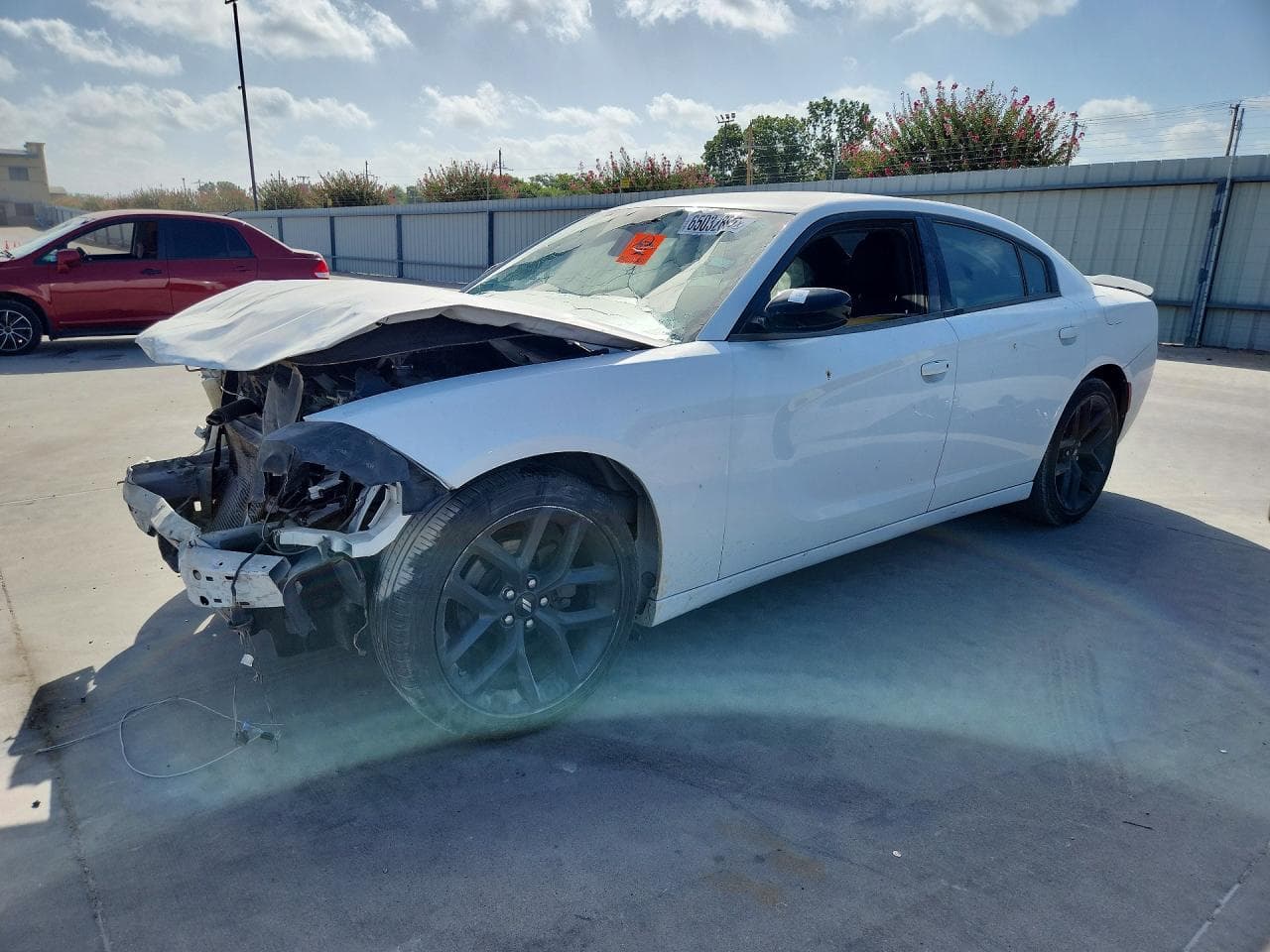 DODGE CHARGER