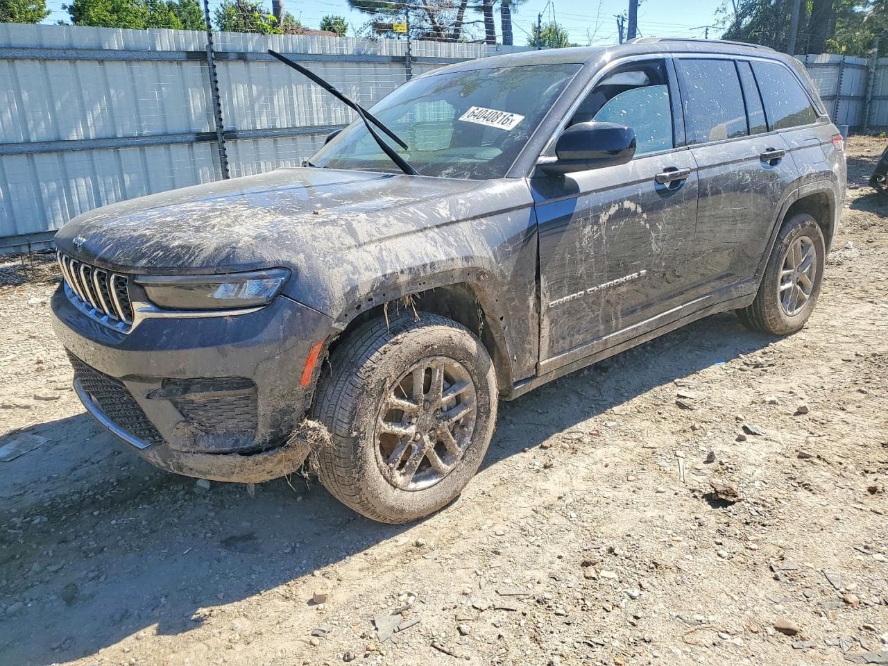 JEEP GRAND CHER
