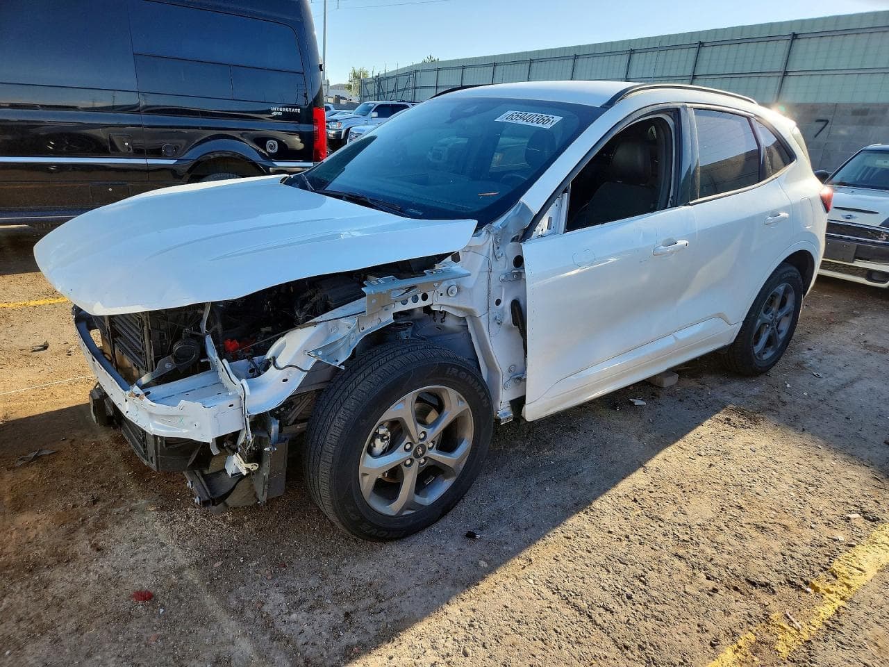 FORD ESCAPE