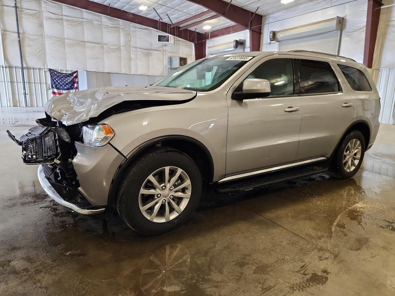 DODGE DURANGO