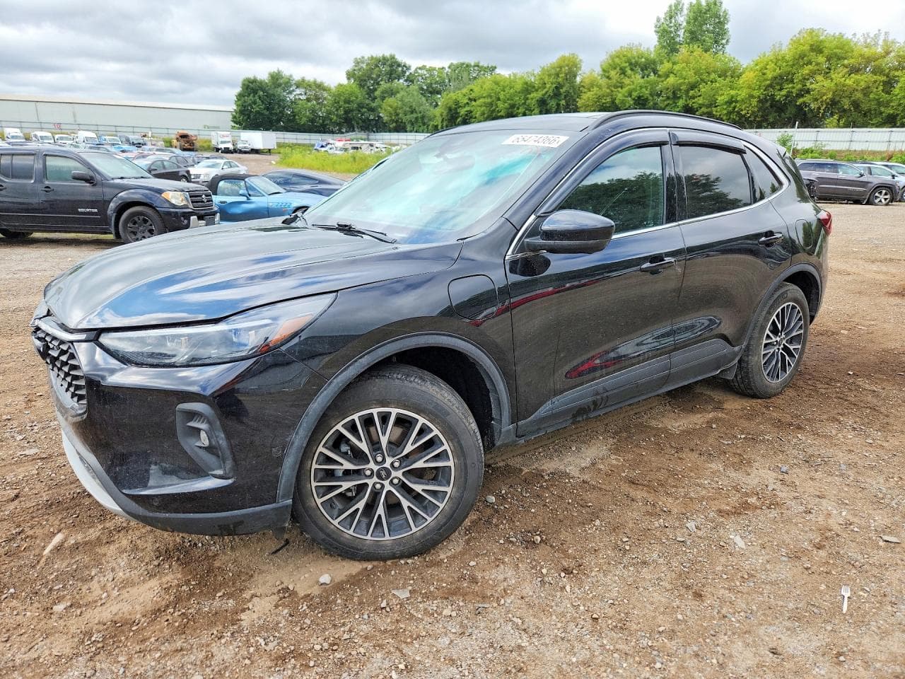 FORD ESCAPE