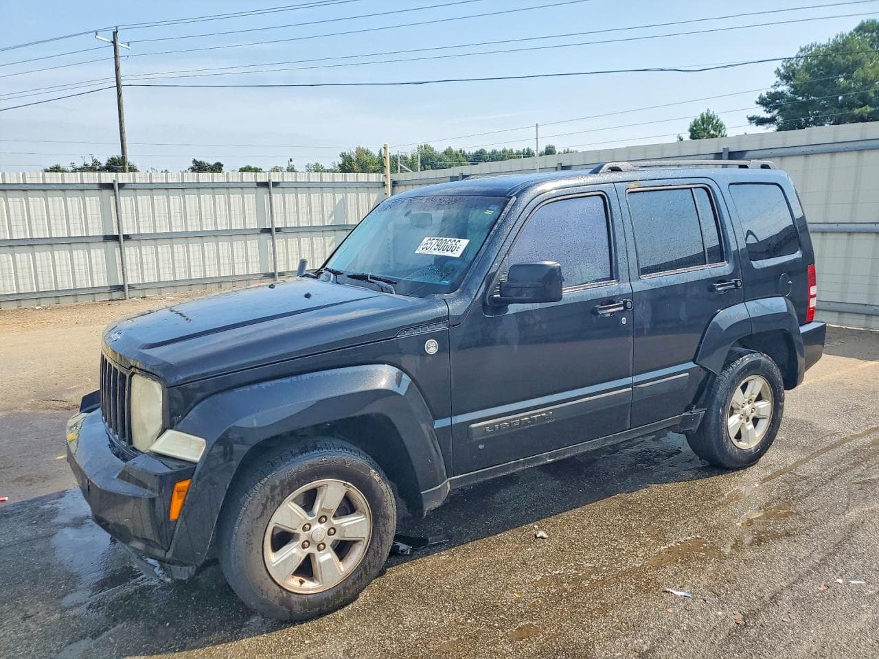 JEEP LIBERTY