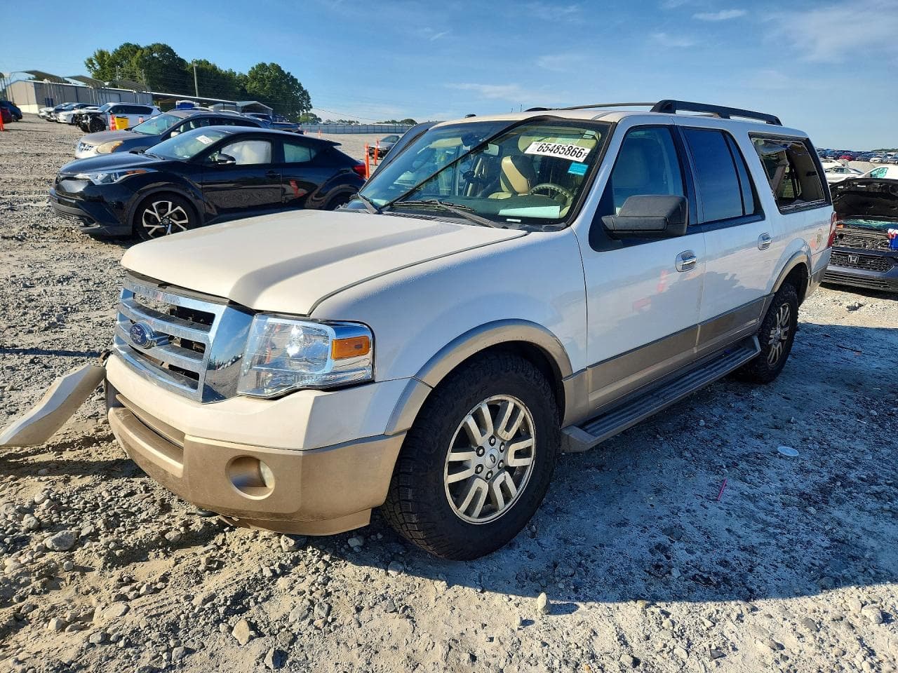 FORD EXPEDITION