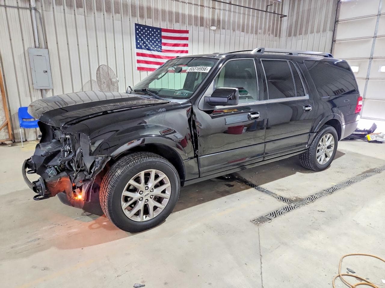 FORD EXPEDITION