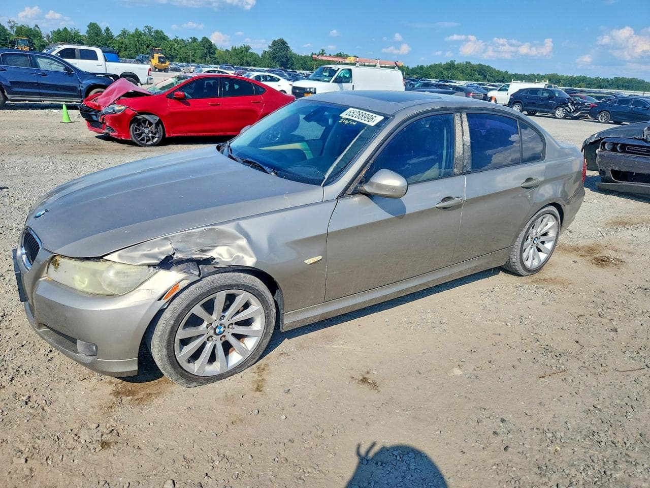BMW 328