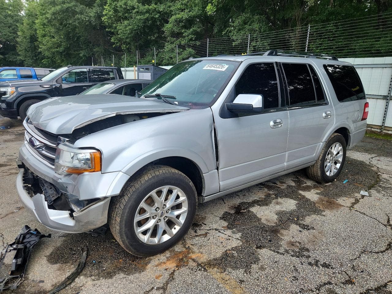 FORD EXPEDITION