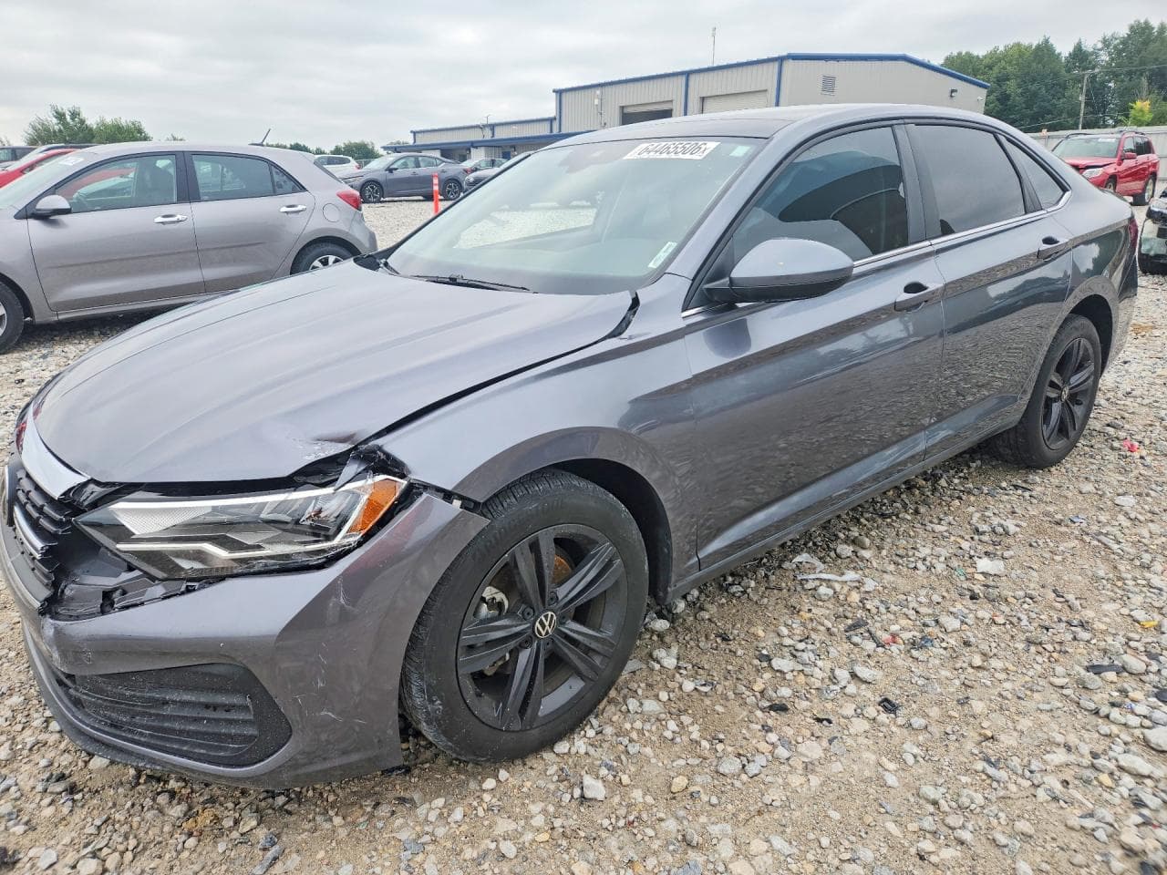 VOLKSWAGEN JETTA