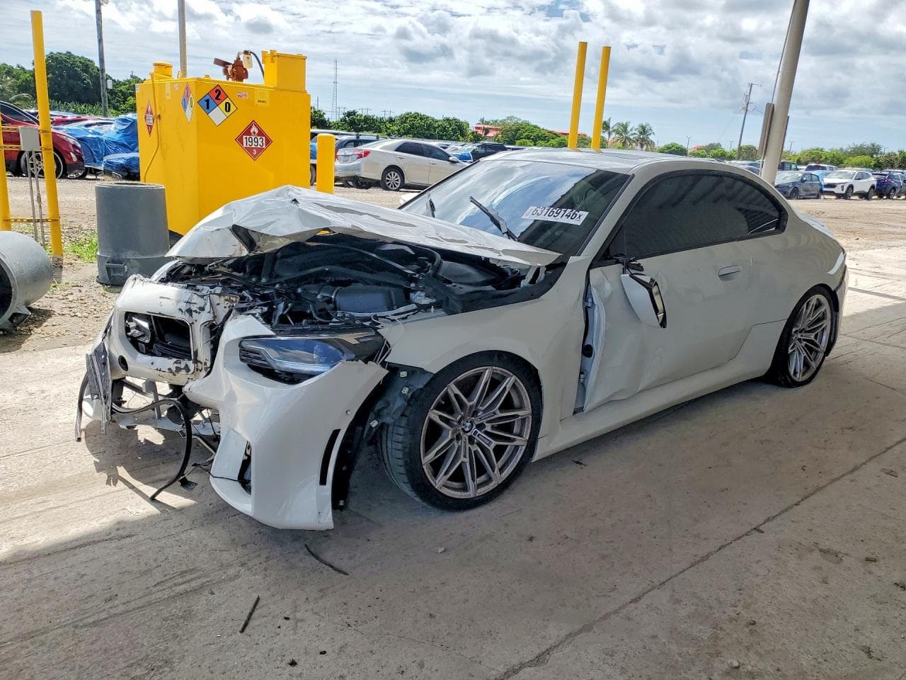 BMW M2