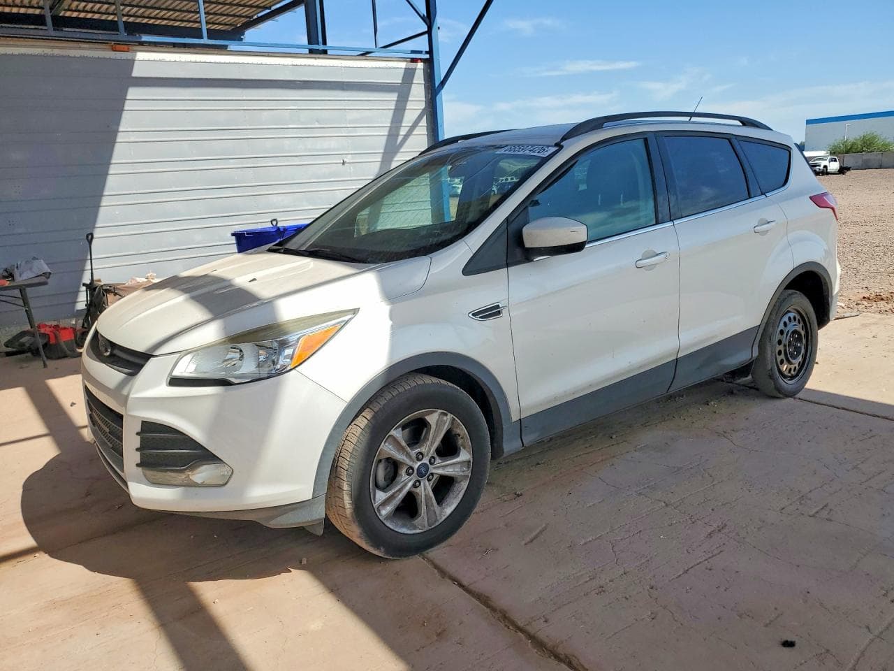 FORD ESCAPE
