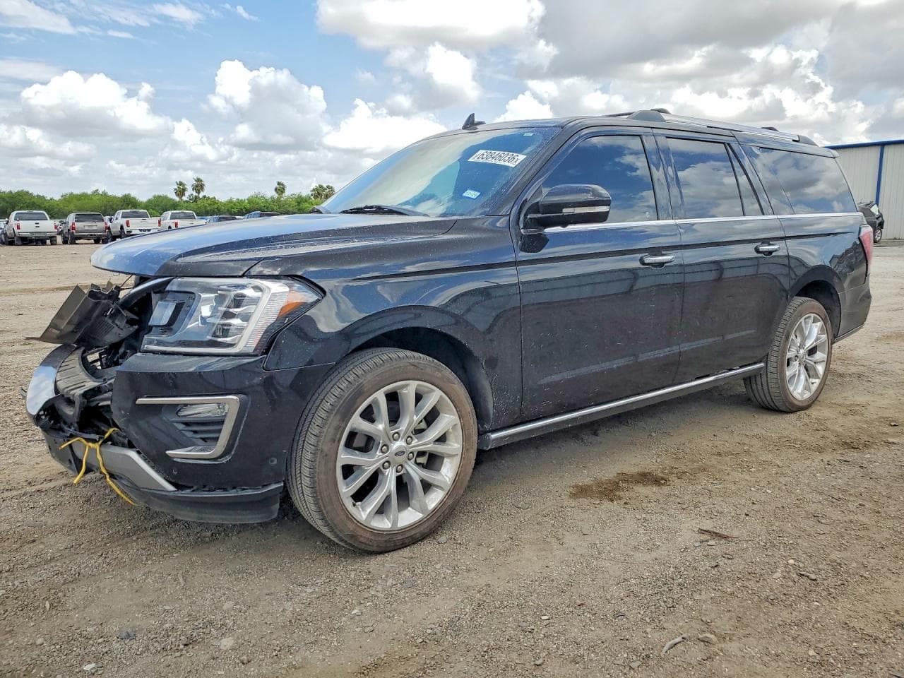 FORD EXPEDITION