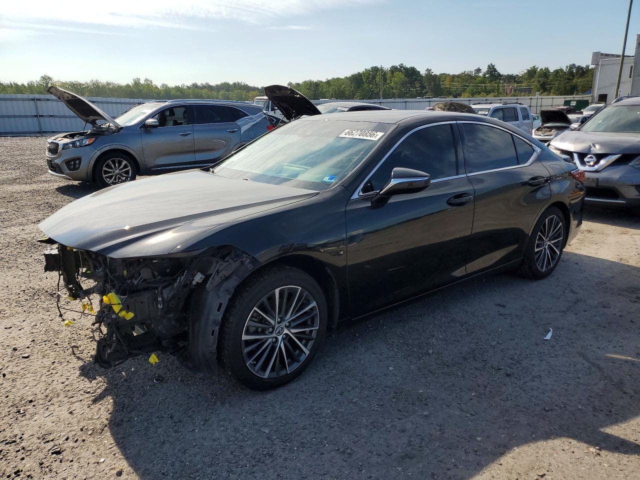 LEXUS ES300