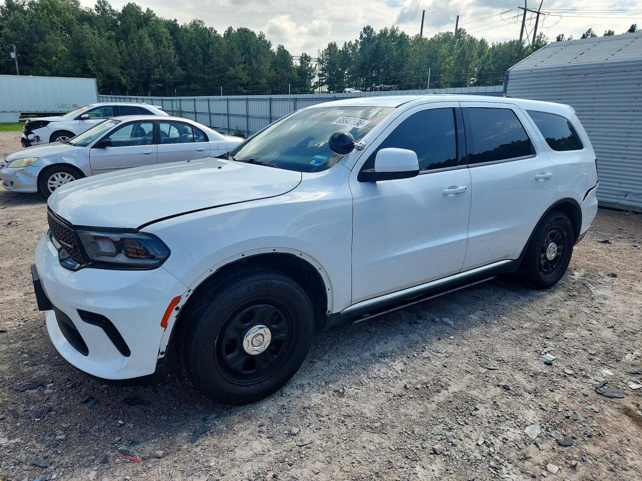 DODGE DURANGO