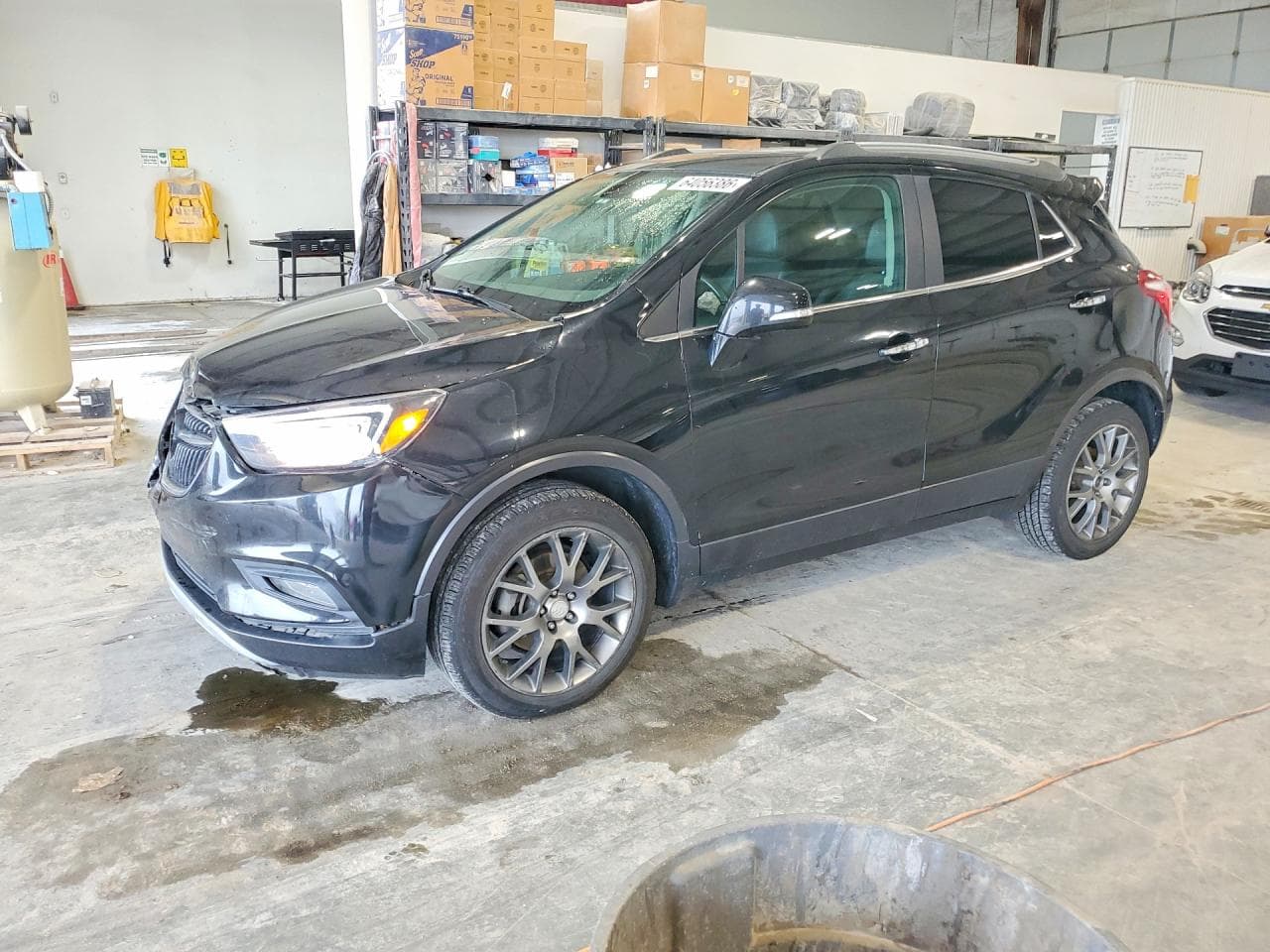 BUICK ENCORE