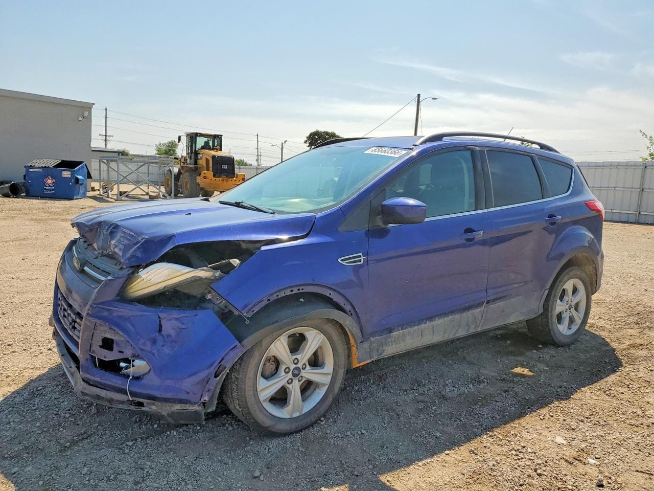 FORD ESCAPE