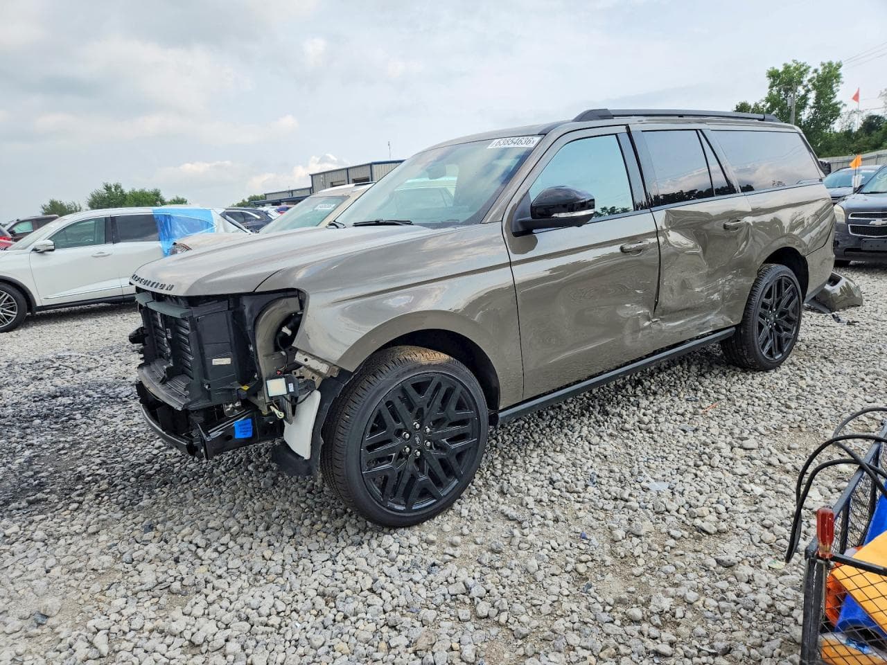 FORD EXPEDITION
