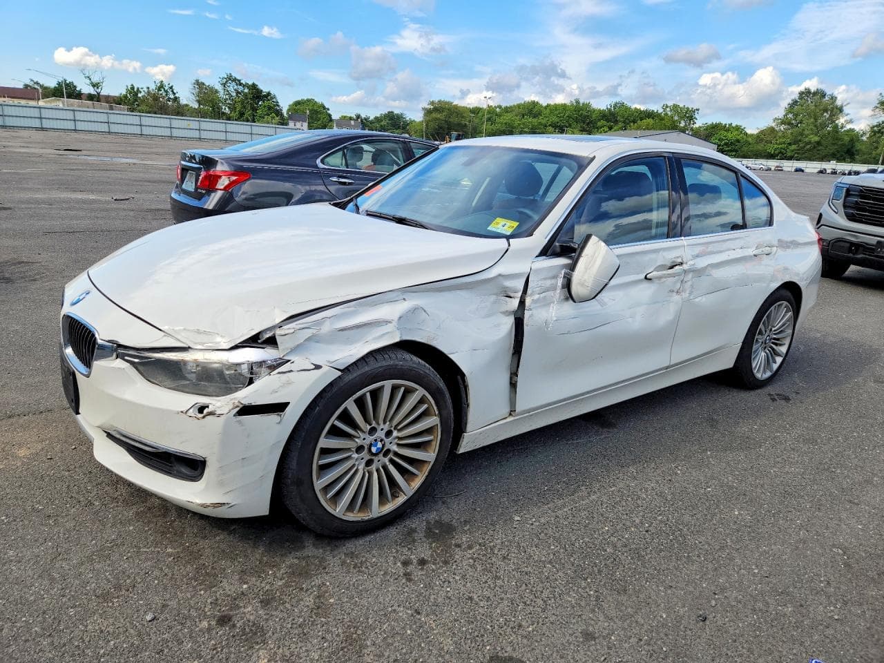 BMW 328