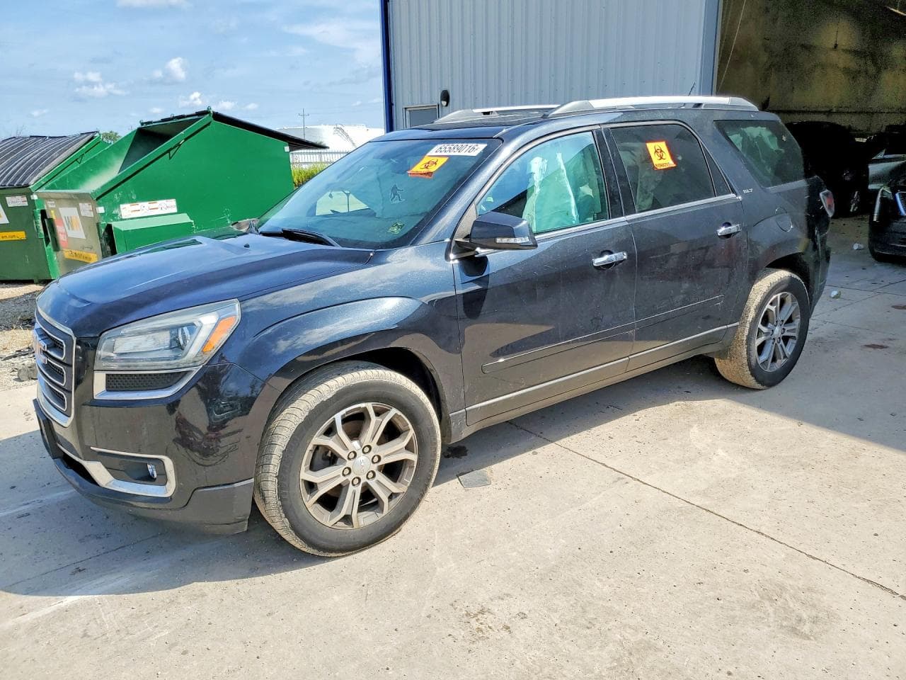 GMC ACADIA