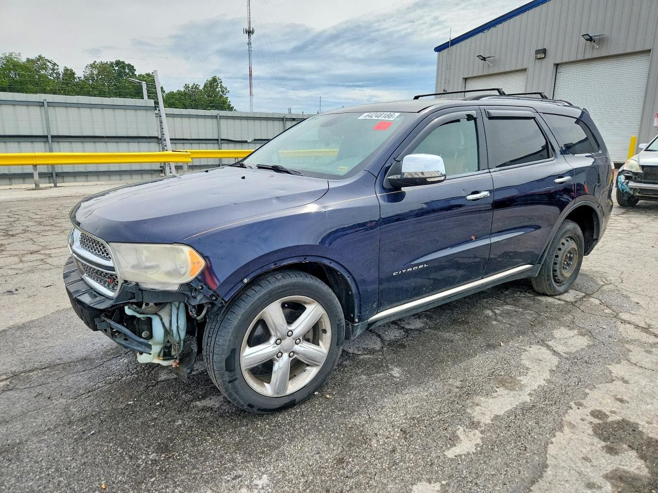 DODGE DURANGO