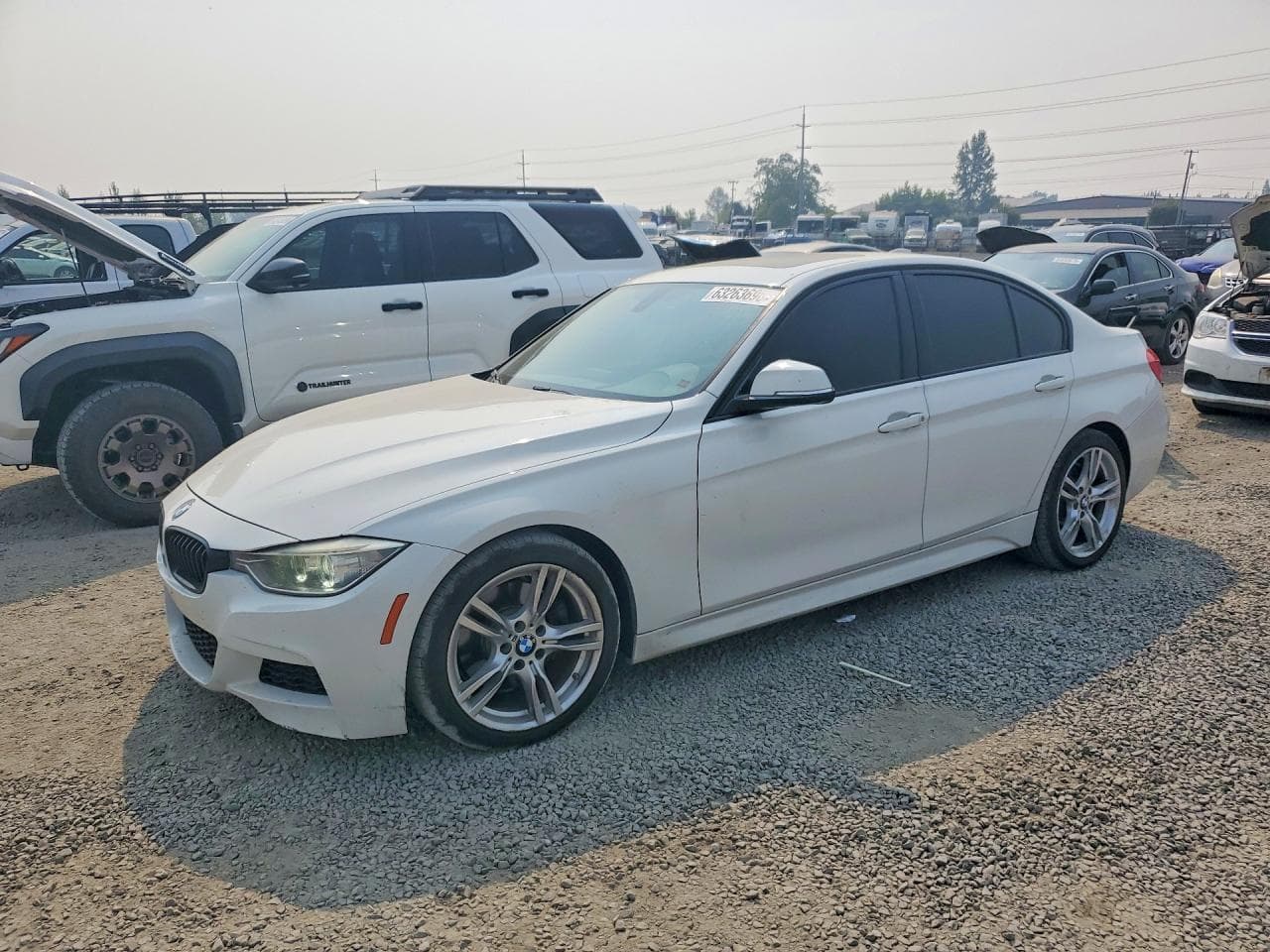 BMW 328