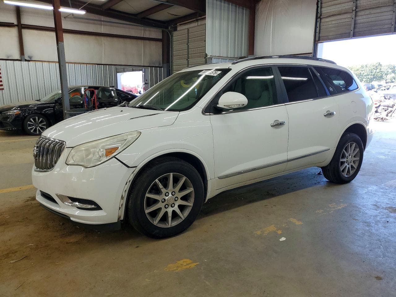 BUICK ENCLAVE