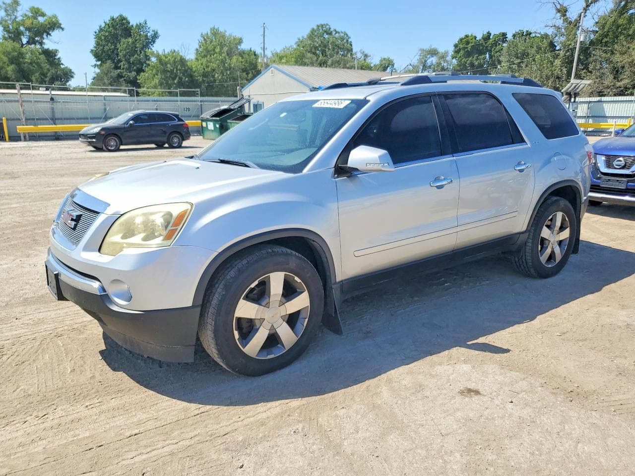 GMC ACADIA