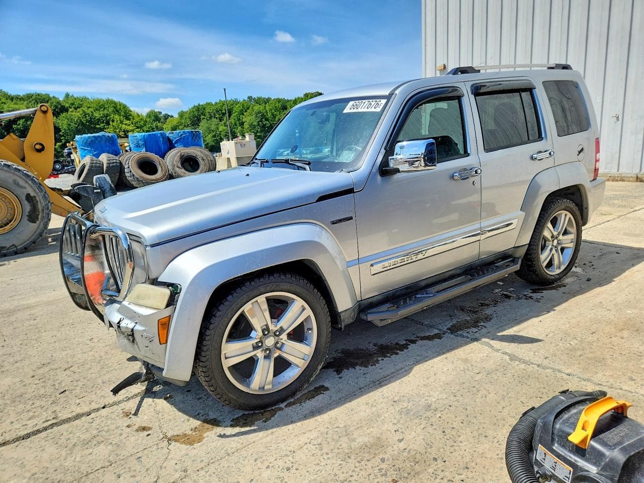 JEEP LIBERTY