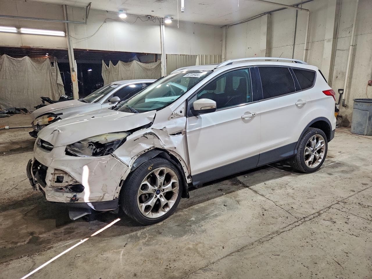 FORD ESCAPE