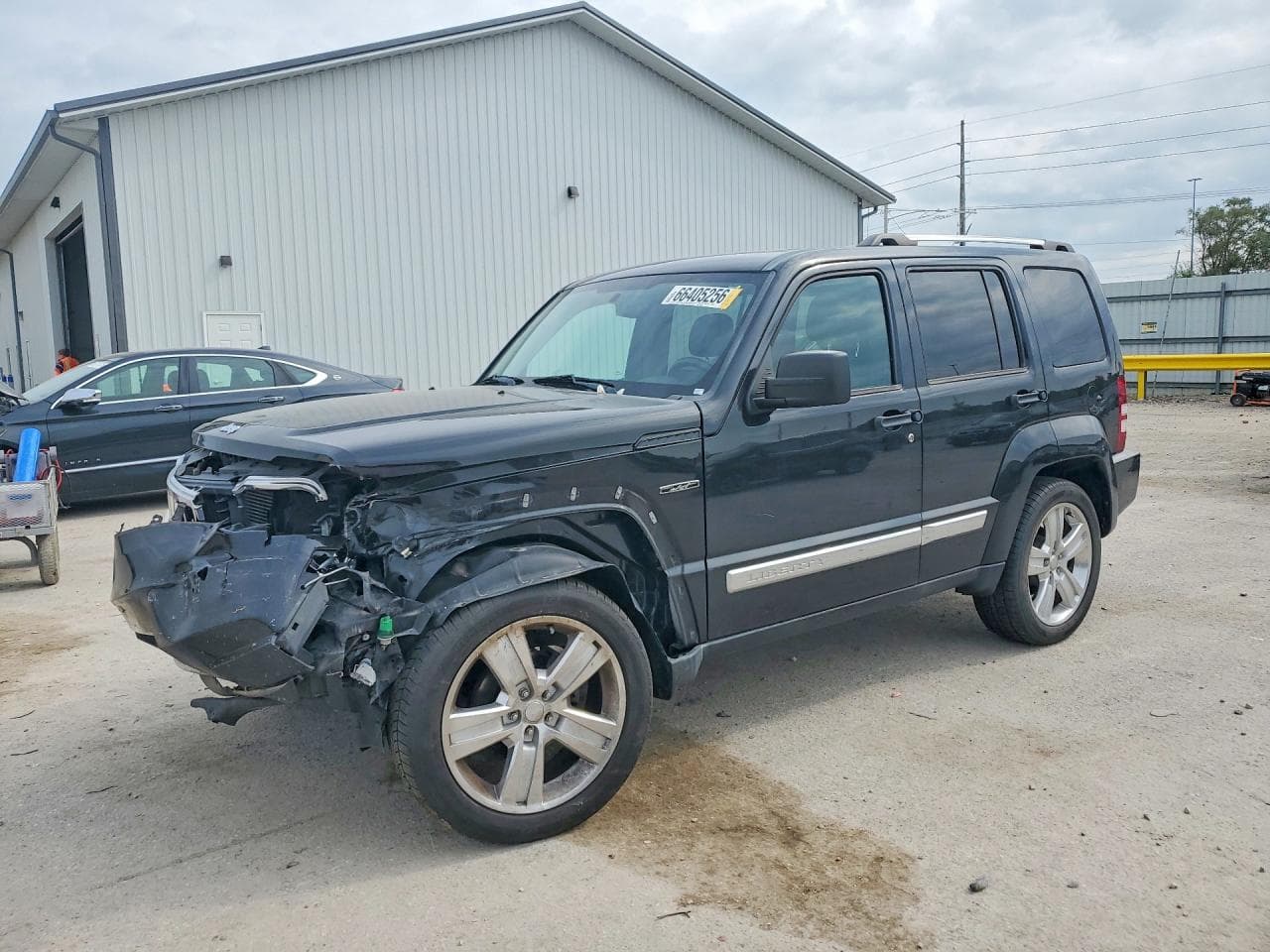 JEEP LIBERTY