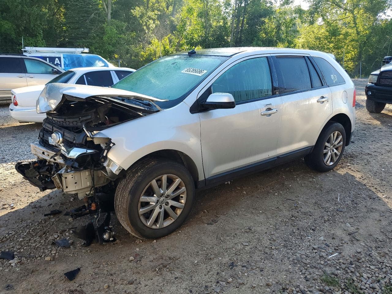 FORD EDGE